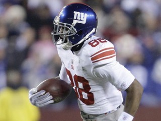 Hakeem Nicks picture, image, poster